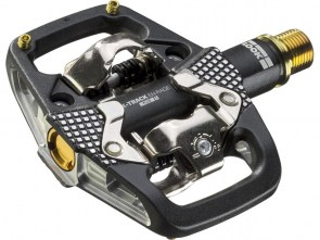 X-TRACK EN-RAGE PLUS Ti 4